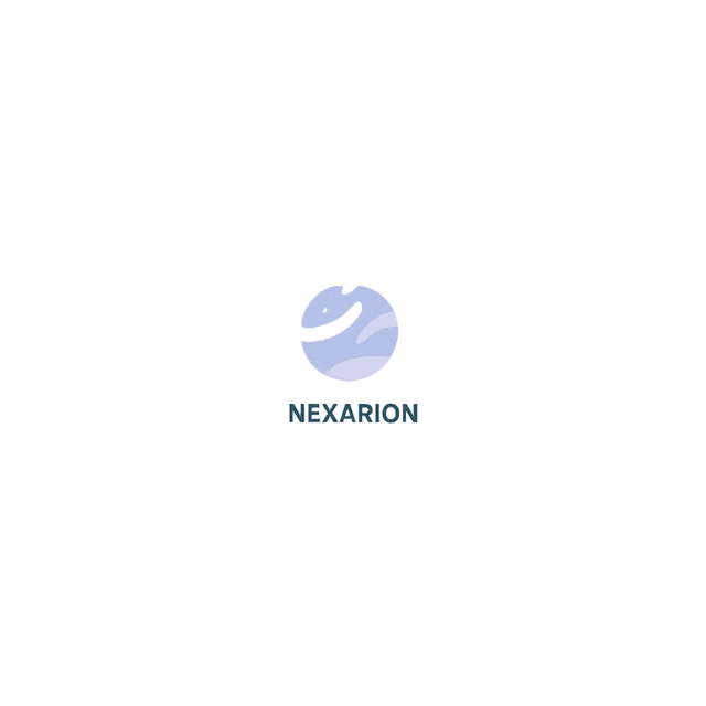 Nexarion icon